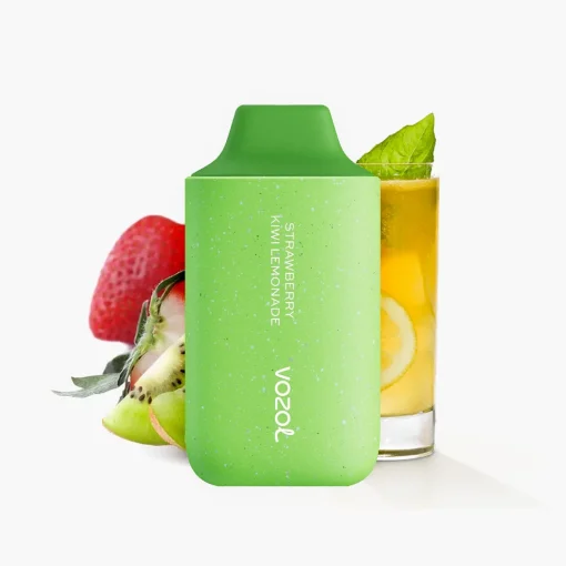 Vozol 6000 – Strawberry Kiwi Lemonade