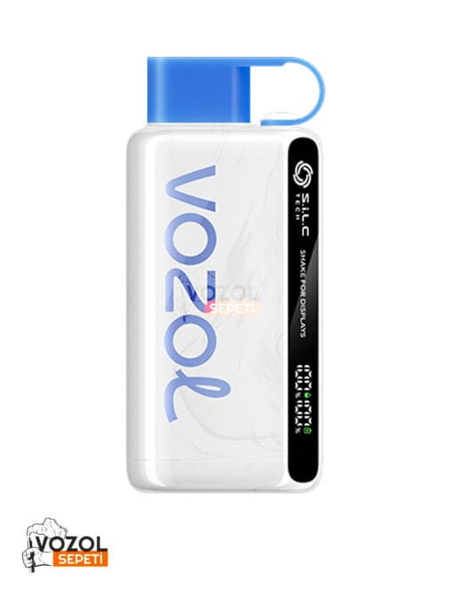 Vozol 12000 Vzbull