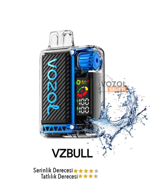 Vozol Vista 20000 Vzlbull